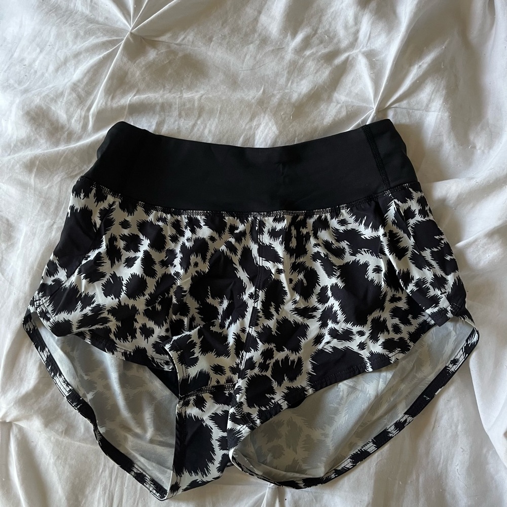 Outdoor Voices shorts